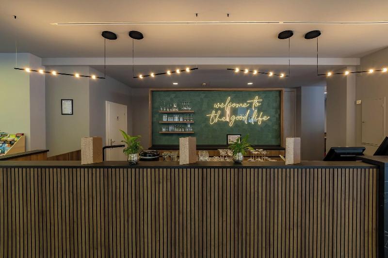 Hofwirt - Bar