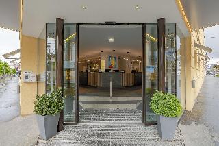 Hofwirt otel fotoğrafı