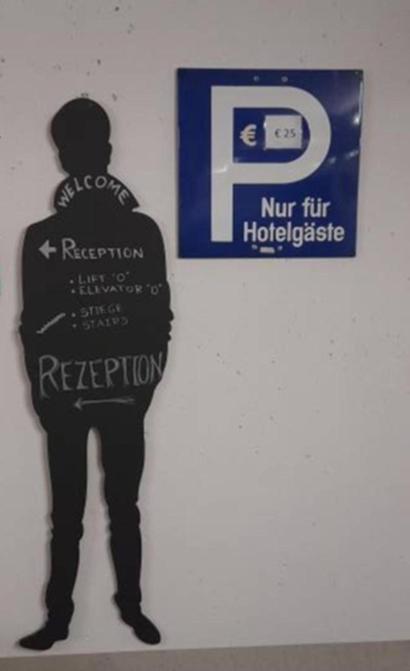 Hofwirt - Genel
