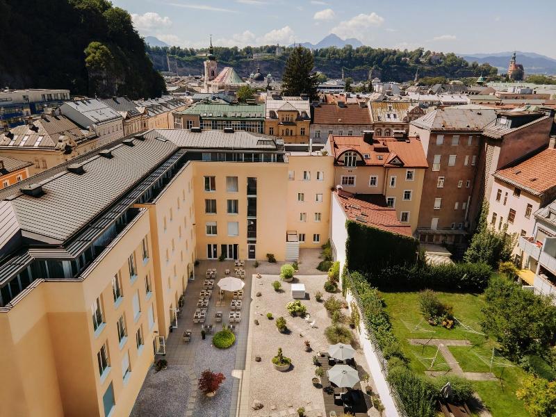 Hofwirt - Genel