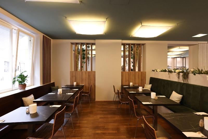 Hofwirt - Restoran