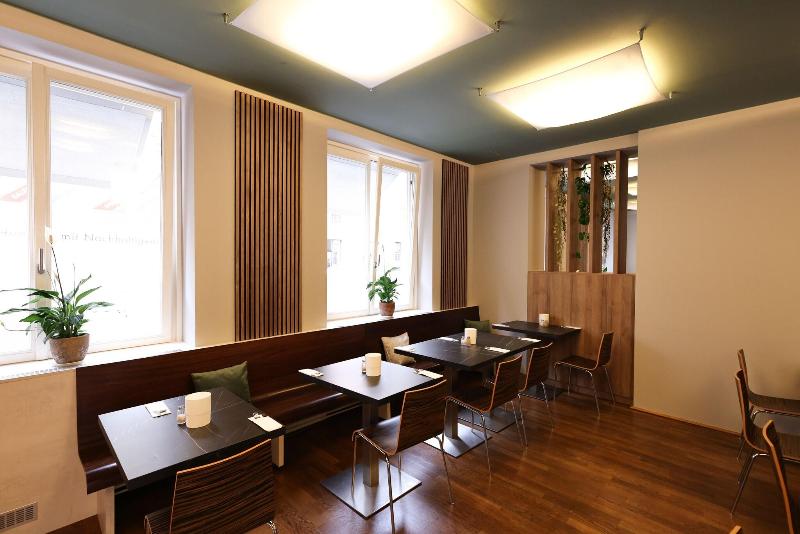 Hofwirt - Restoran