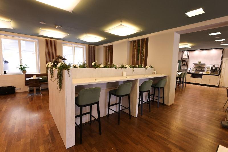 Hofwirt - Restoran