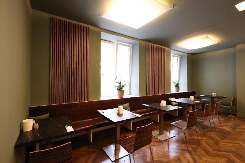 Hofwirt - Restoran