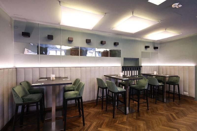 Hofwirt - Restoran
