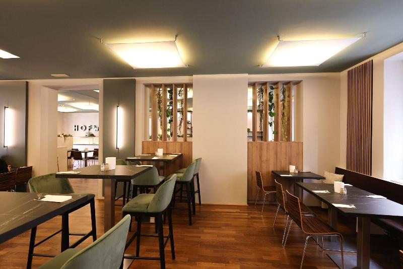 Hofwirt - Restoran