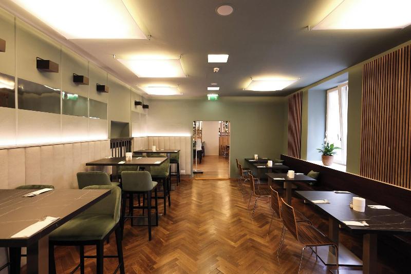 Hofwirt - Restoran