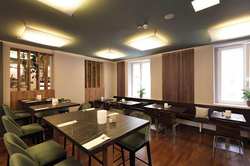 Hofwirt - Restoran