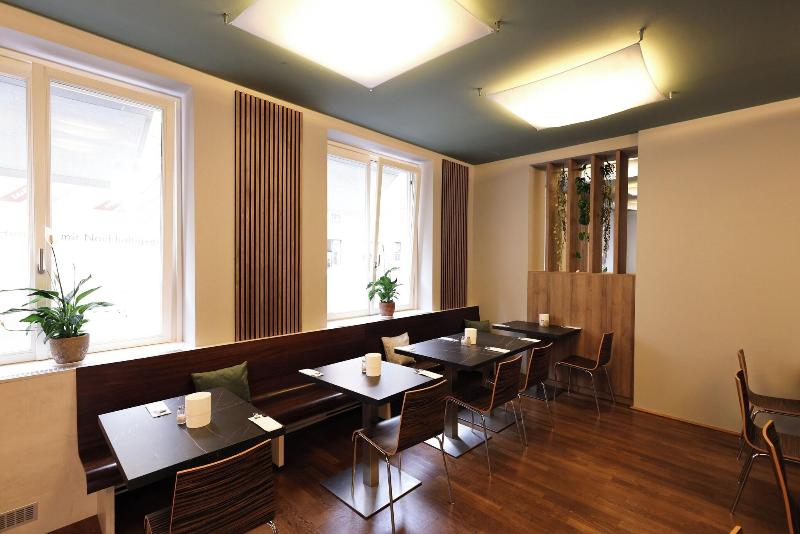 Hofwirt - Restoran