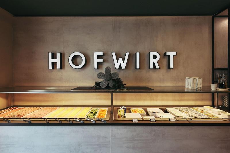 Hofwirt - Restoran