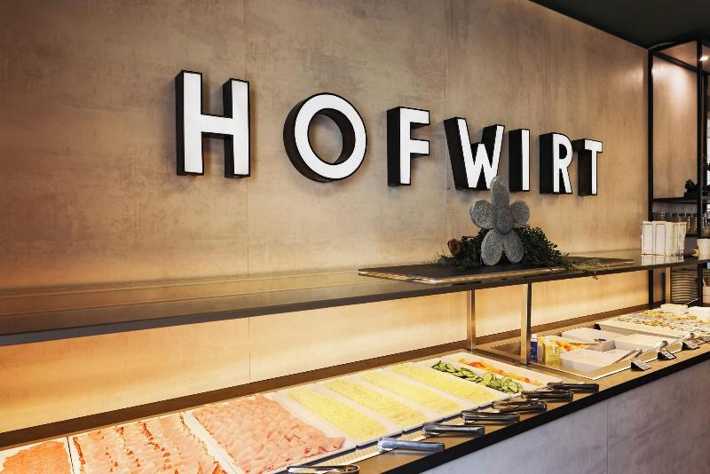 Hofwirt - Restoran
