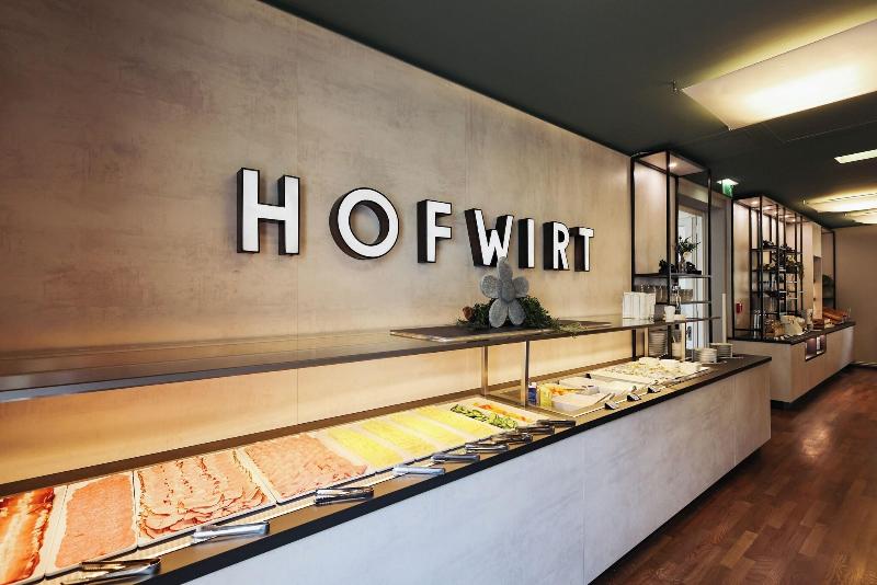 Hofwirt - Restoran