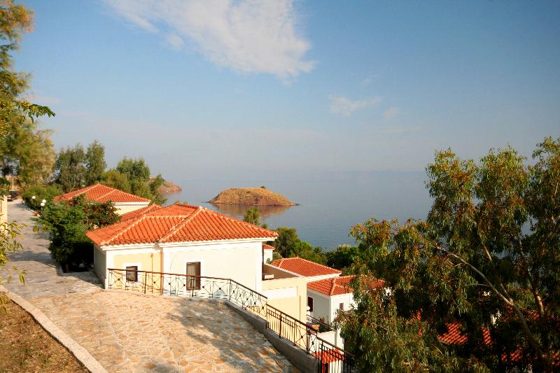 Clara Resort - Genel