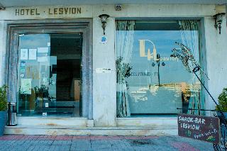 Lesvion