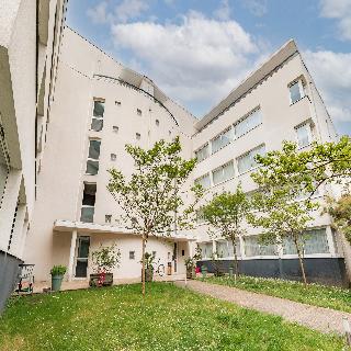 Appart'City Classic la Rochelle Centre