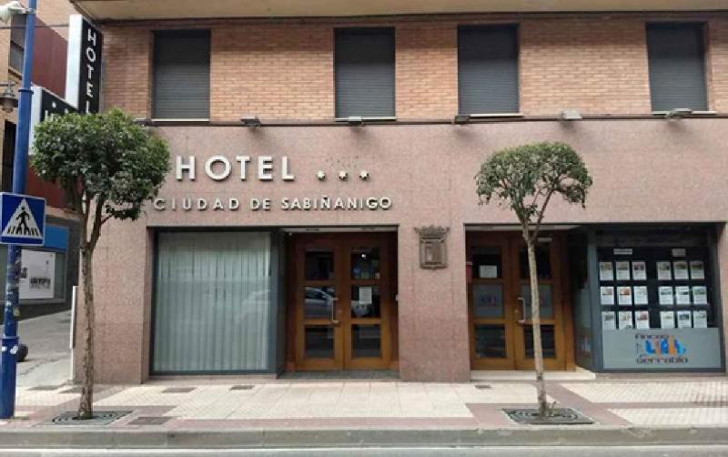 Snö Ciudad de Sabiñanigo - Genel