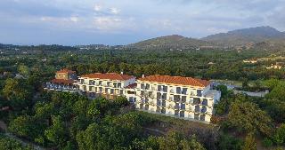Hotel Delfinia
