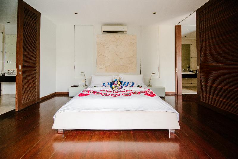 C151 Smart Villas - Genel