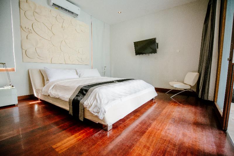 C151 Smart Villas - Genel