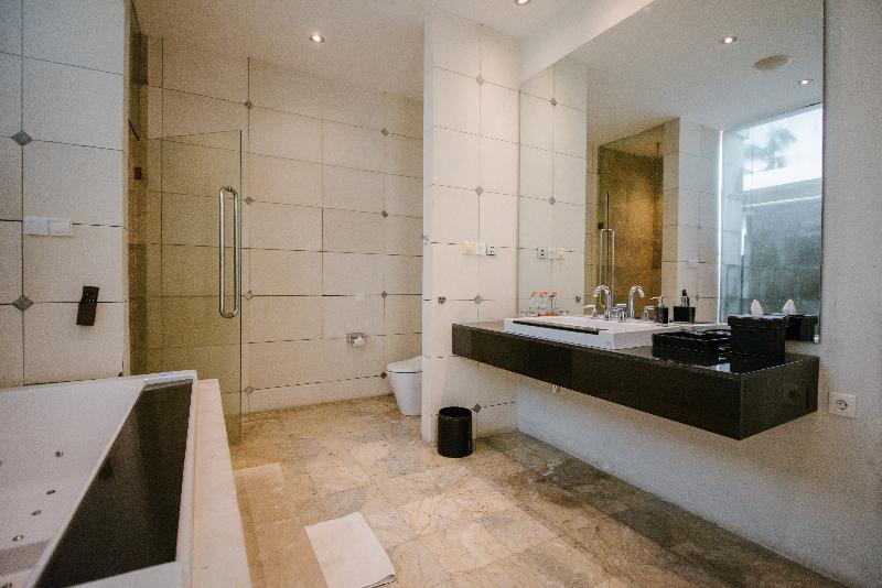 C151 Smart Villas - Oda