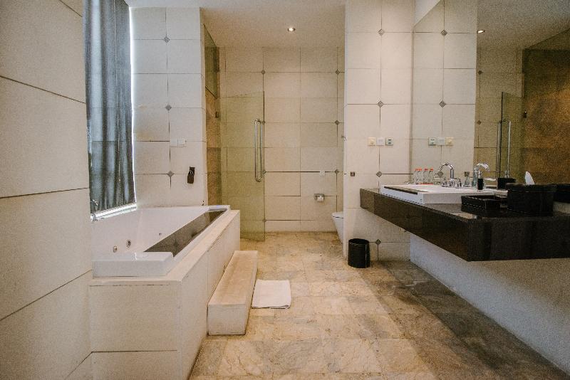 C151 Smart Villas - Oda