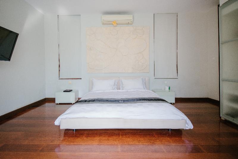 C151 Smart Villas - Oda