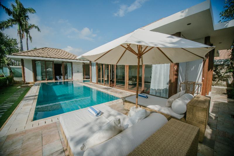 C151 Smart Villas - Oda