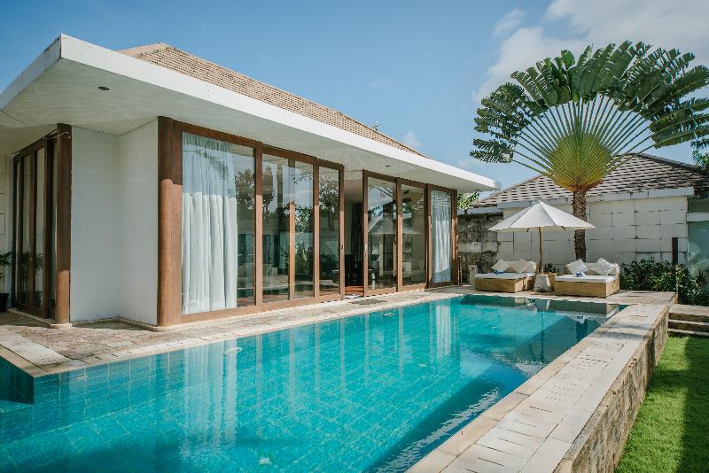 C151 Smart Villas - Oda