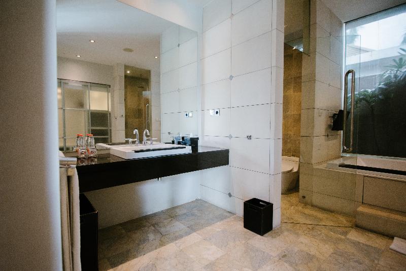 C151 Smart Villas - Oda