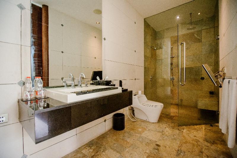 C151 Smart Villas - Oda