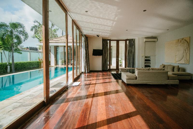 C151 Smart Villas - Oda
