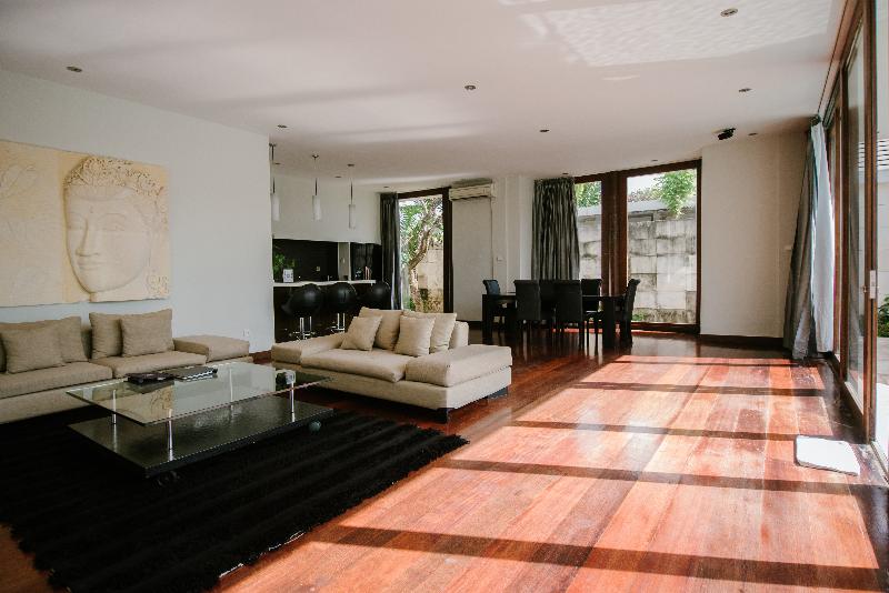 C151 Smart Villas - Oda