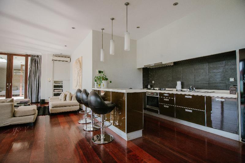 C151 Smart Villas - Oda