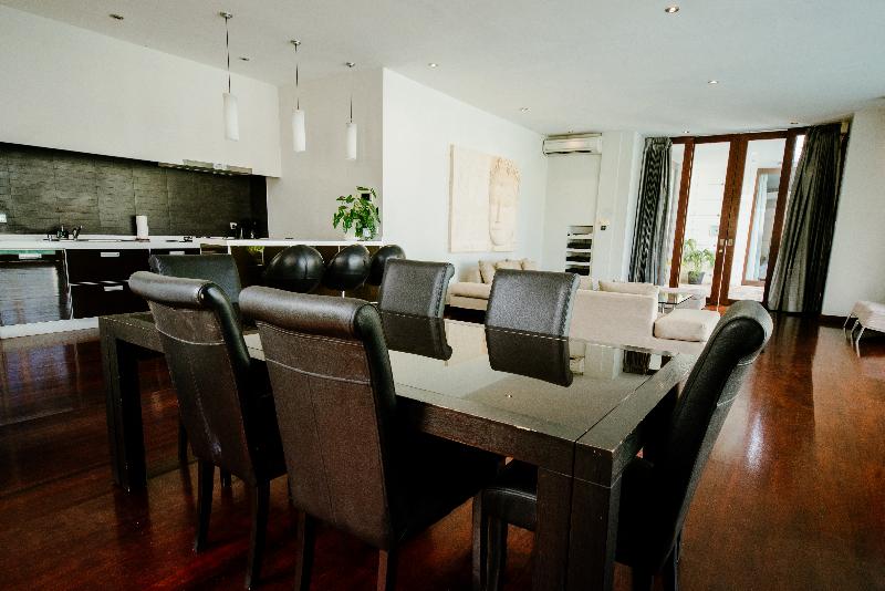 C151 Smart Villas - Oda