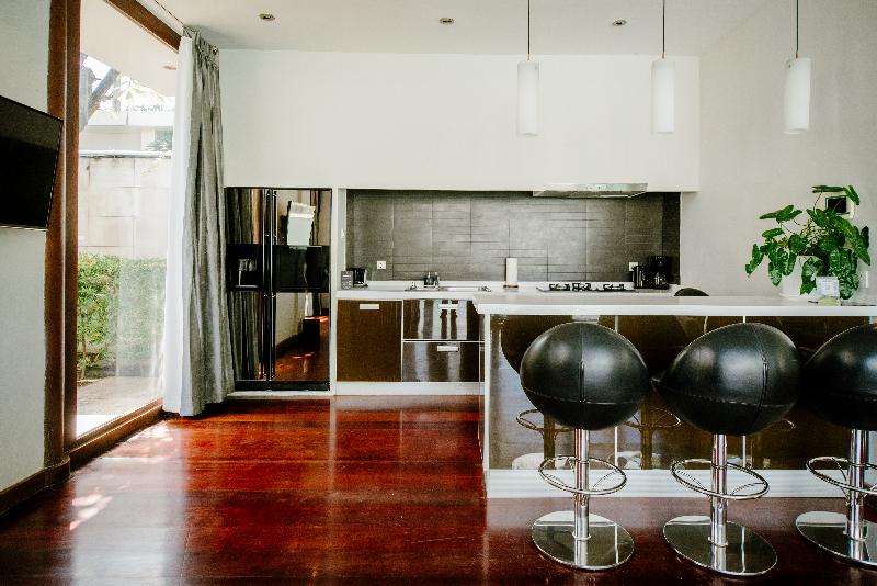 C151 Smart Villas - Oda