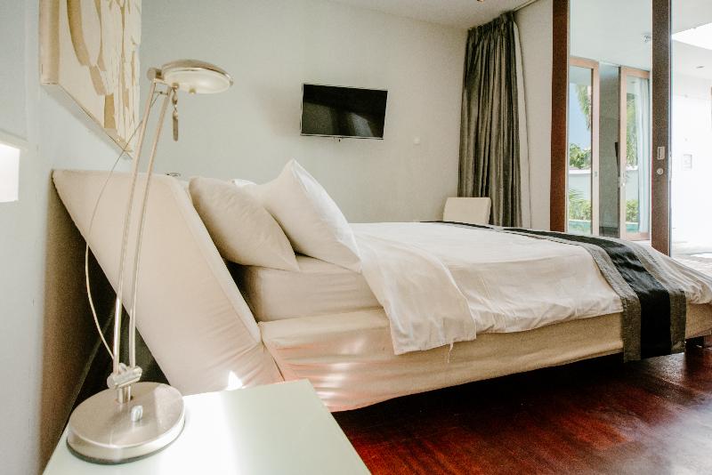 C151 Smart Villas - Oda
