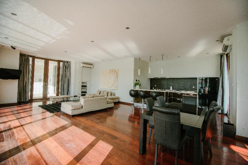 C151 Smart Villas - Oda