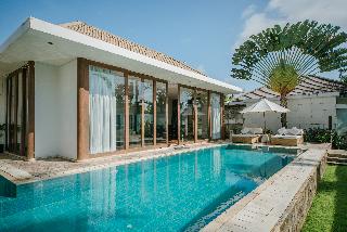 C151 Smart Villas fotoÄŸrafÄ±