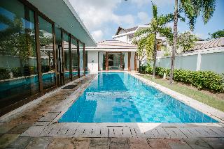 C151 Smart Villas fotoÄŸrafÄ±