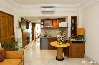 Club Bali Family Suites at Legian Beach fotoÄŸrafÄ±