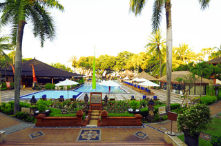 Club Bali Family Suites at Legian Beach fotoÄŸrafÄ±