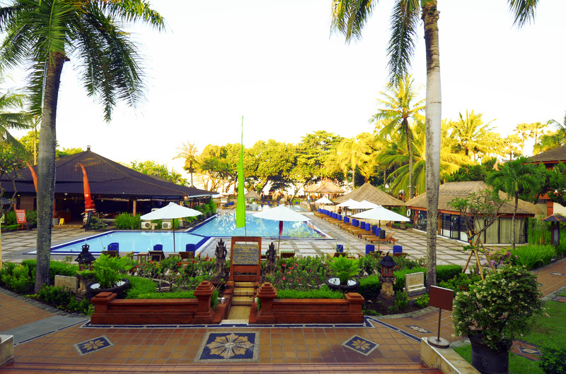 Club Bali Family Suites at Legian Beach - Aktivite
