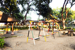 Club Bali Family Suites at Legian Beach fotoÄŸrafÄ±