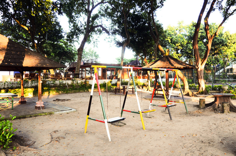 Club Bali Family Suites at Legian Beach - Aktivite