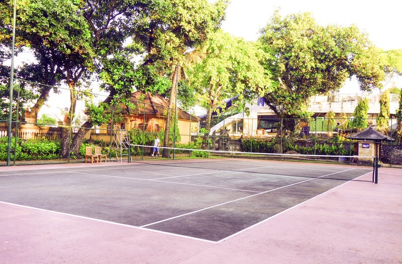 Club Bali Family Suites at Legian Beach - Aktivite