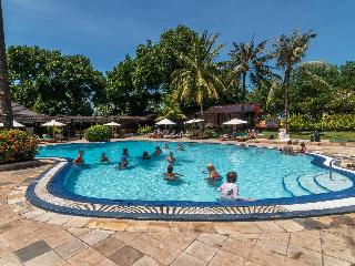 Club Bali Family Suites at Legian Beach otel fotoğrafı