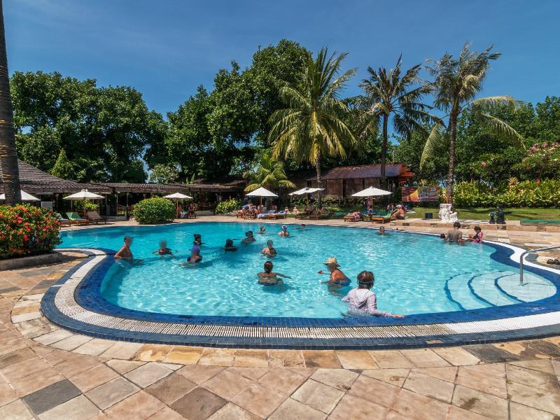 Club Bali Family Suites at Legian Beach - Genel