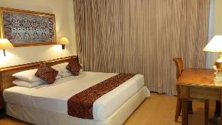 Club Bali Family Suites at Legian Beach fotoÄŸrafÄ±