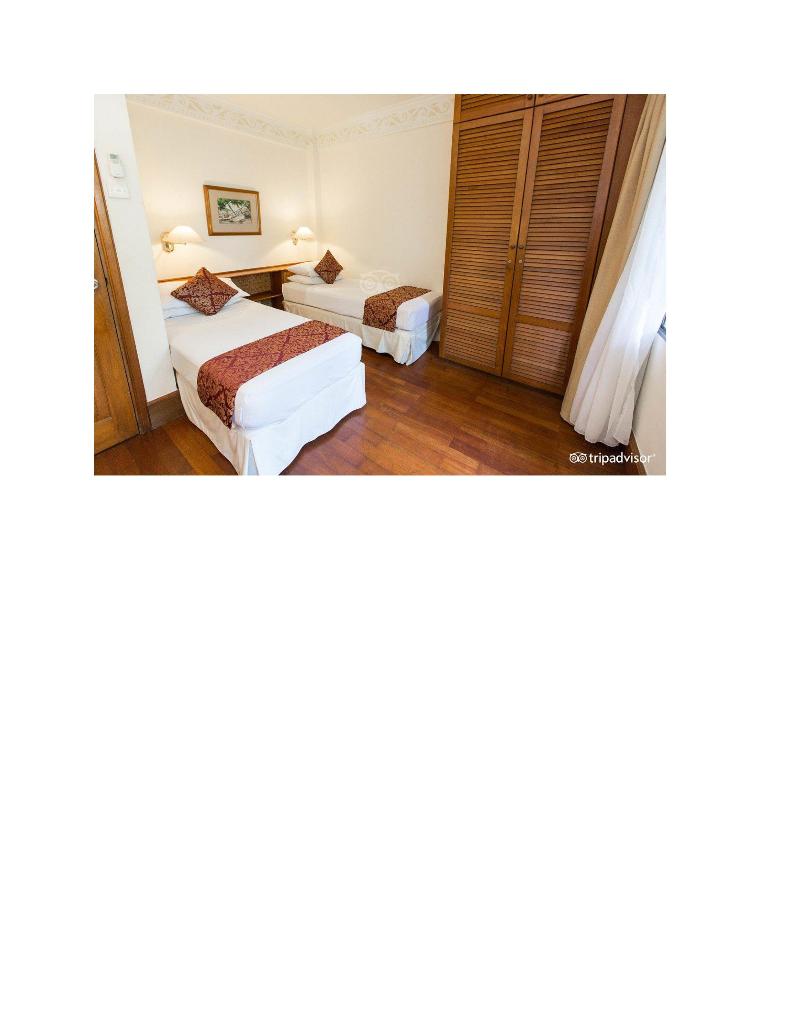 Club Bali Family Suites at Legian Beach - Genel