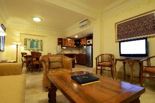 Club Bali Family Suites at Legian Beach fotoÄŸrafÄ±